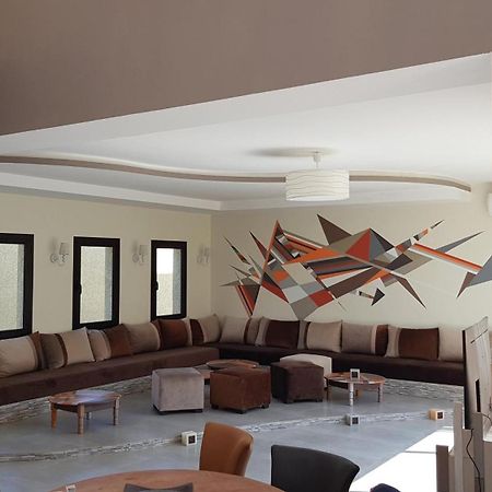 Villa Darfani أغادير المظهر الخارجي الصورة