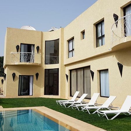 Villa Darfani أغادير المظهر الخارجي الصورة