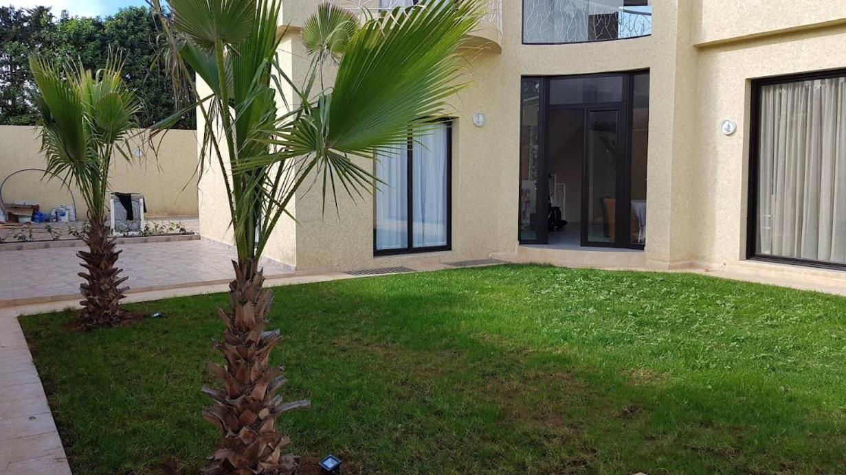 Villa Darfani أغادير المظهر الخارجي الصورة