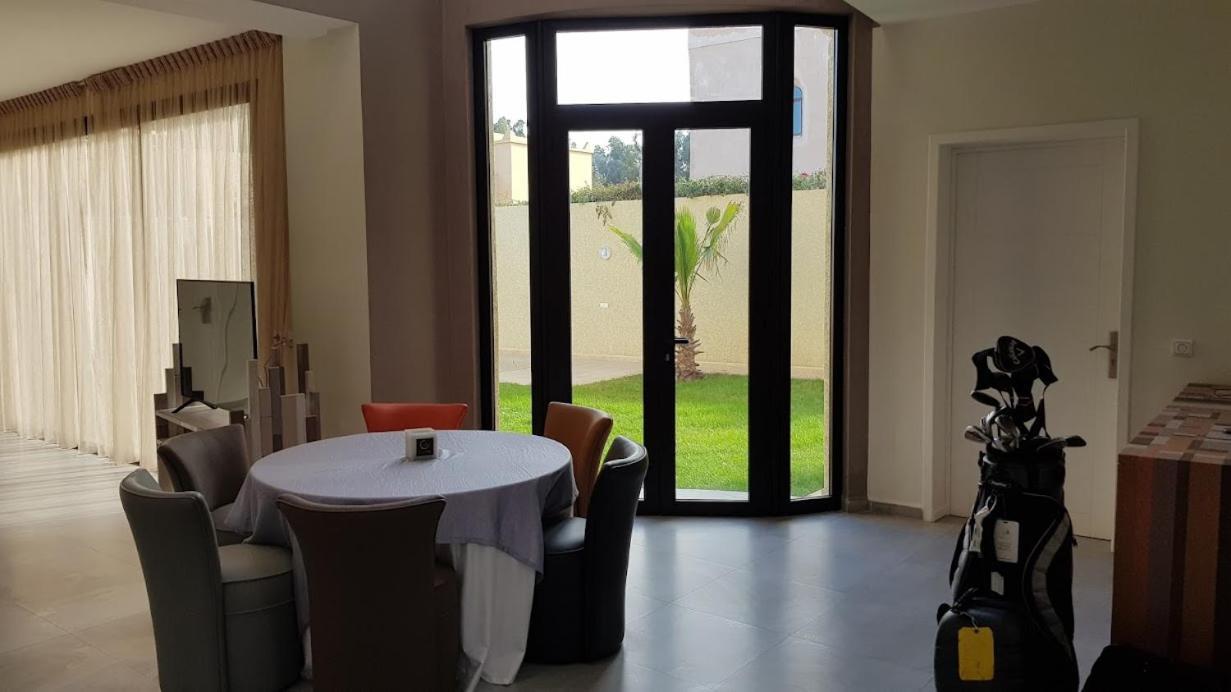 Villa Darfani أغادير المظهر الخارجي الصورة
