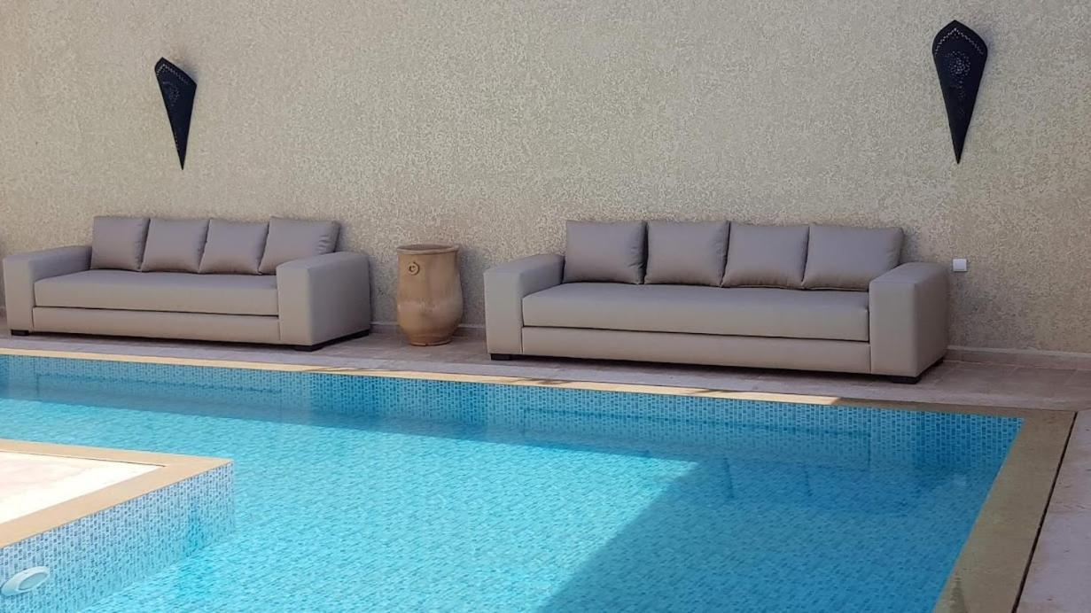 Villa Darfani أغادير المظهر الخارجي الصورة