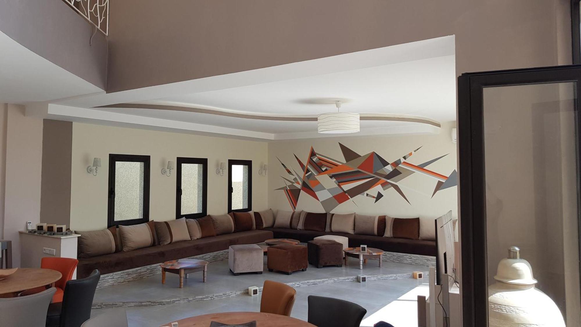 Villa Darfani أغادير المظهر الخارجي الصورة