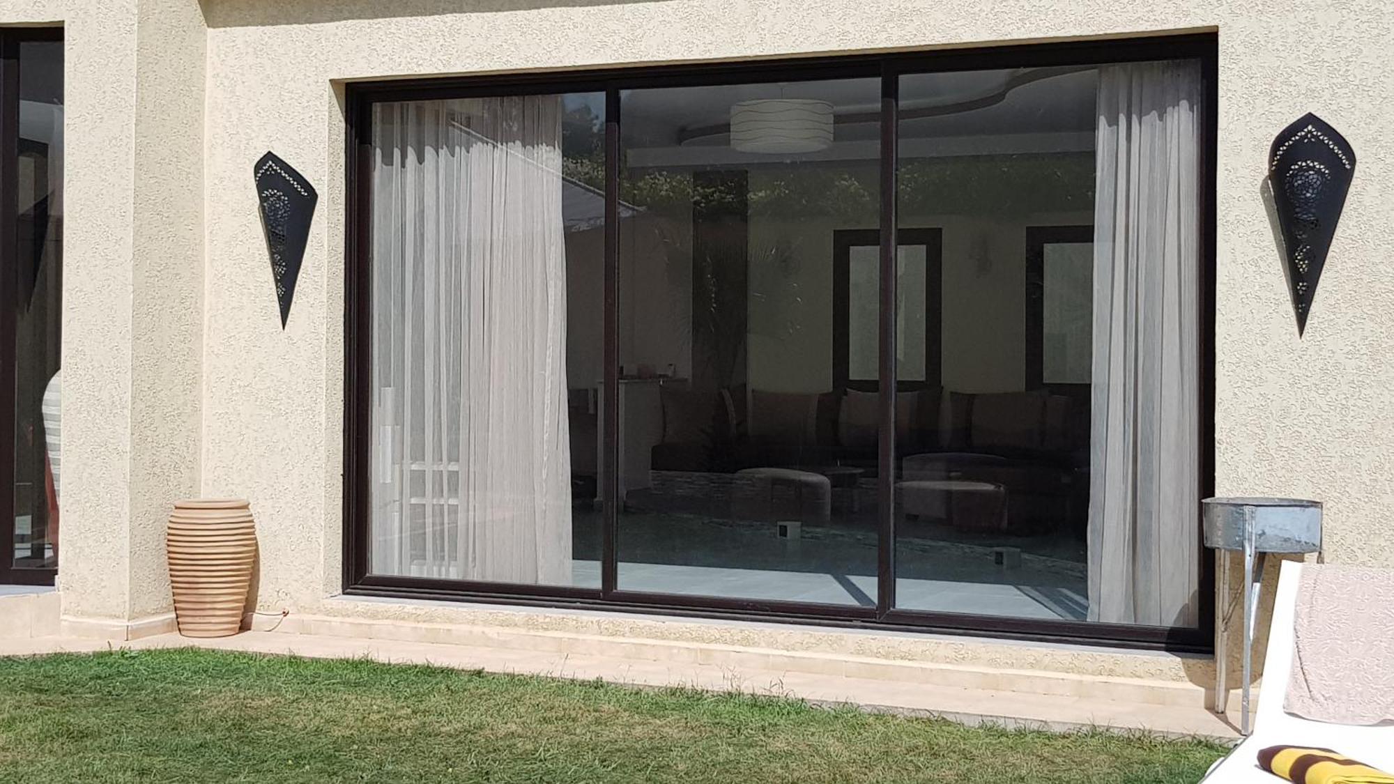 Villa Darfani أغادير المظهر الخارجي الصورة