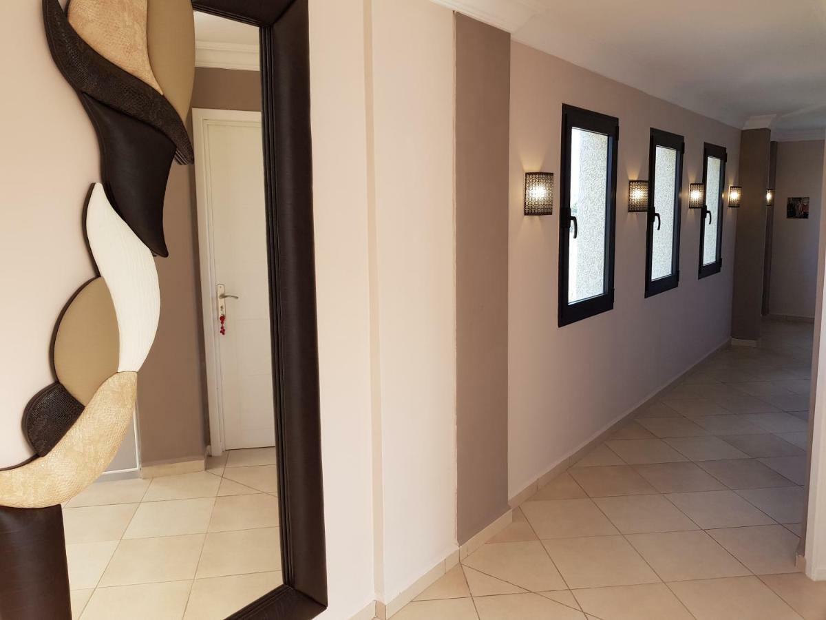 Villa Darfani أغادير المظهر الخارجي الصورة