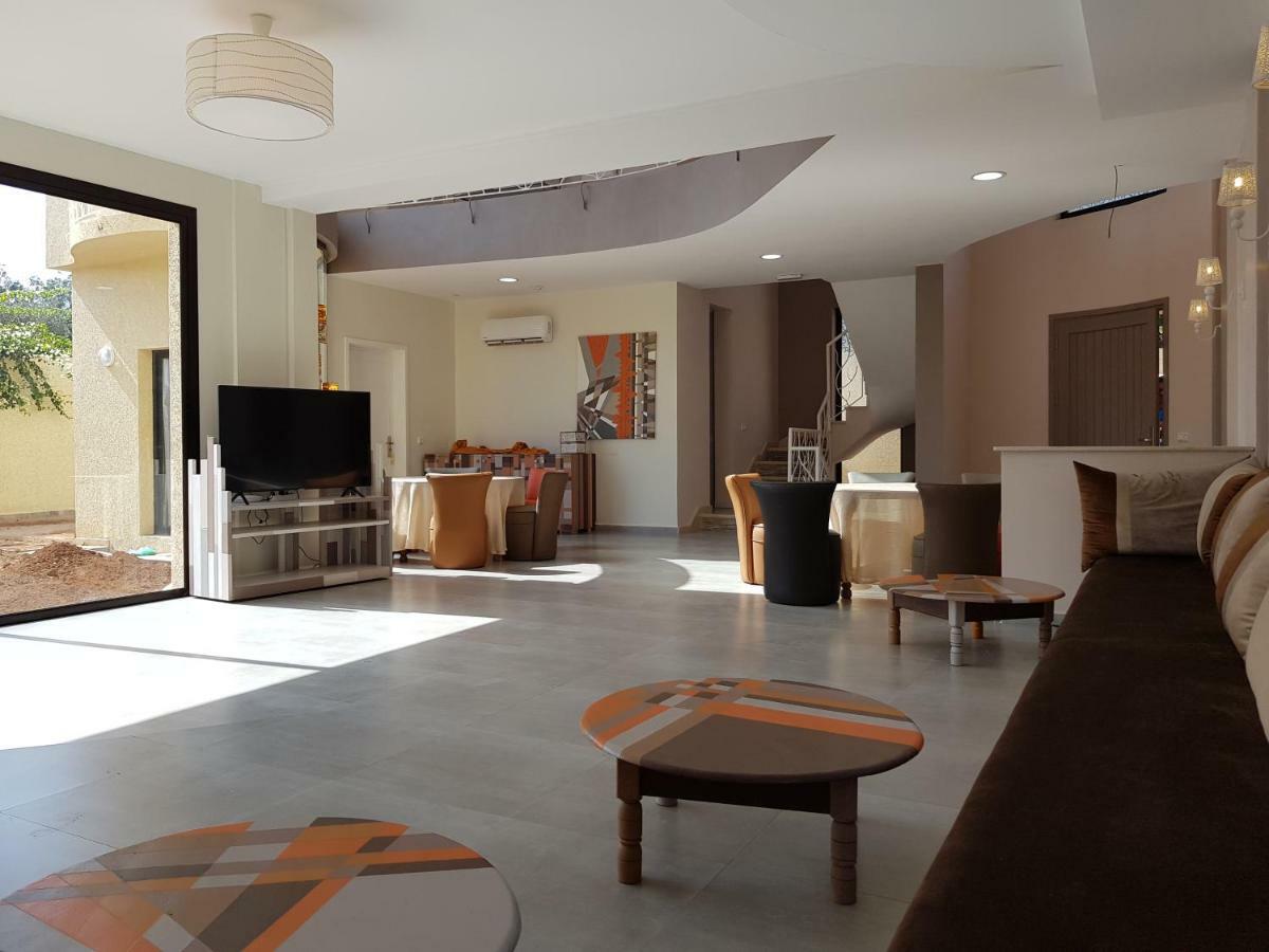 Villa Darfani أغادير المظهر الخارجي الصورة