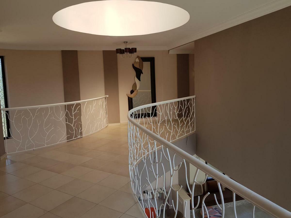 Villa Darfani أغادير المظهر الخارجي الصورة