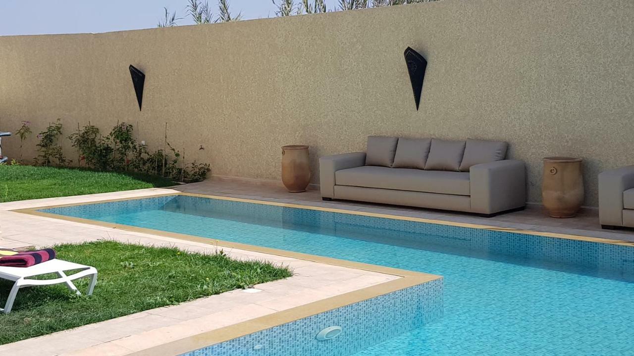 Villa Darfani أغادير المظهر الخارجي الصورة