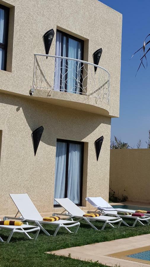 Villa Darfani أغادير المظهر الخارجي الصورة