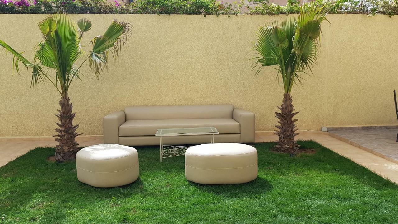 Villa Darfani أغادير المظهر الخارجي الصورة