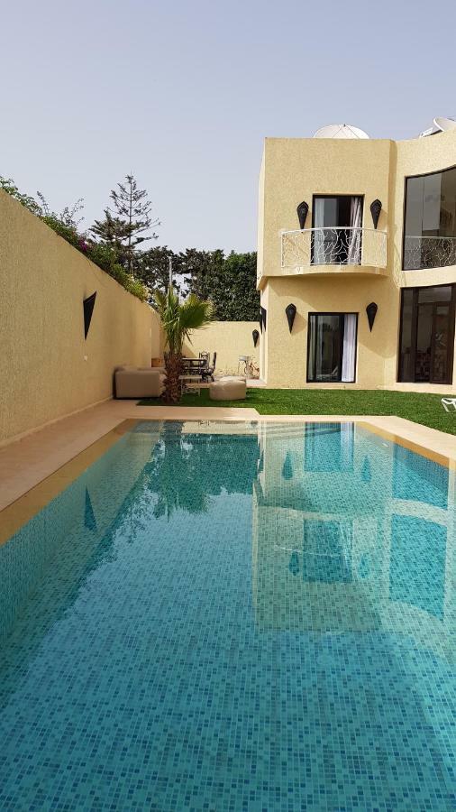 Villa Darfani أغادير المظهر الخارجي الصورة