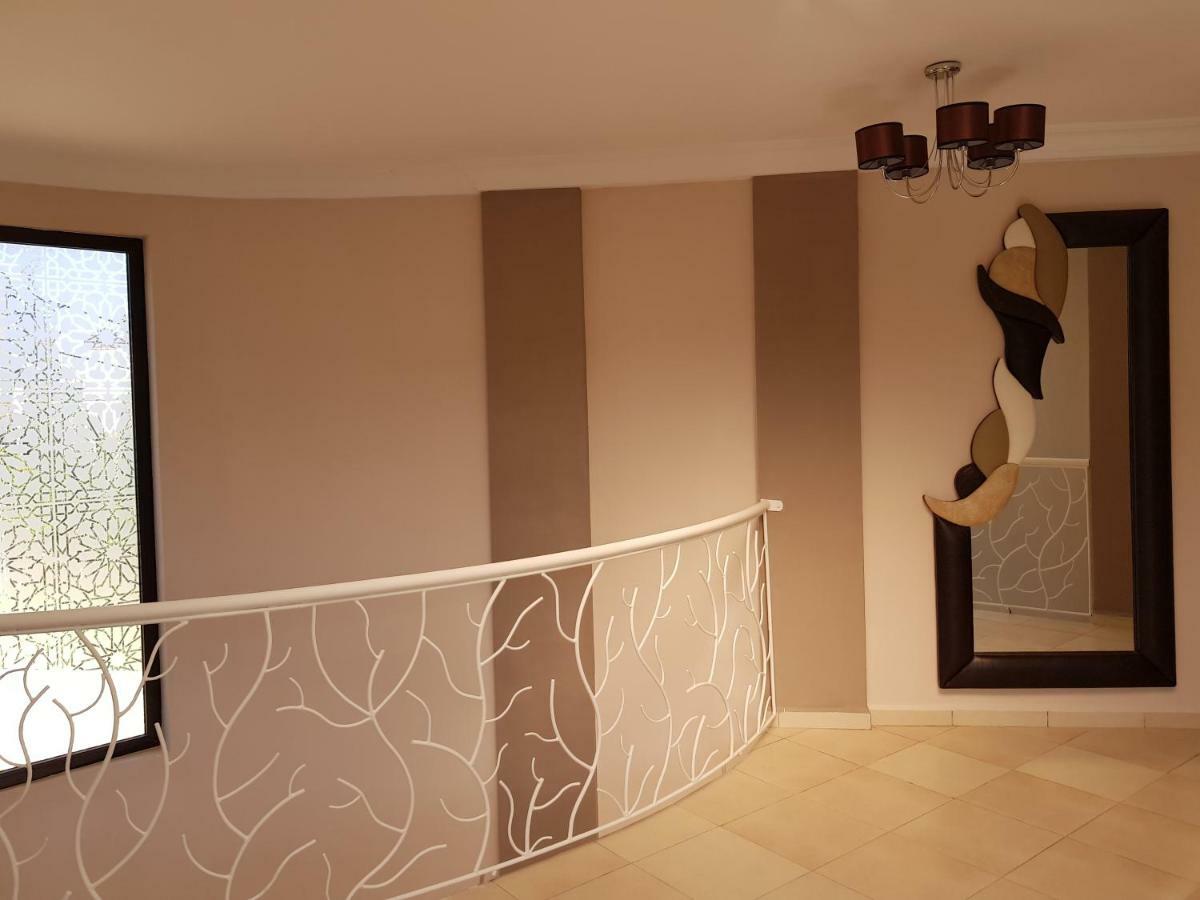 Villa Darfani أغادير المظهر الخارجي الصورة