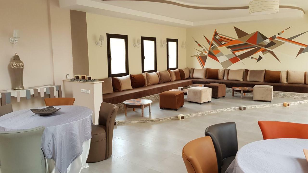 Villa Darfani أغادير المظهر الخارجي الصورة